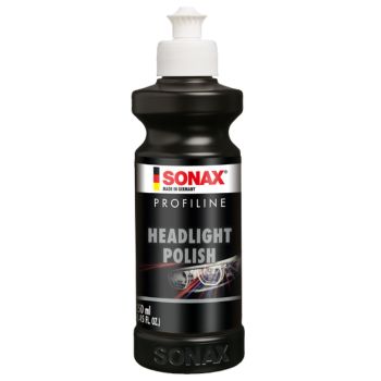Sonax PROFILINE HeadlightPolish ( 250 ML )