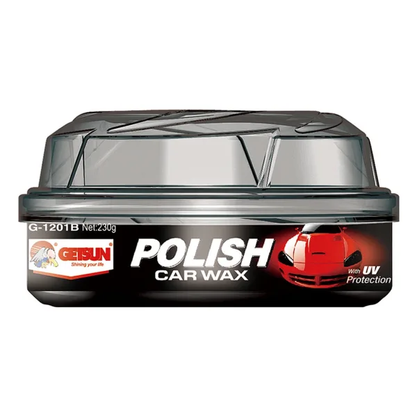 Getsun smooth polish