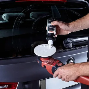 sonax felt pad for glass