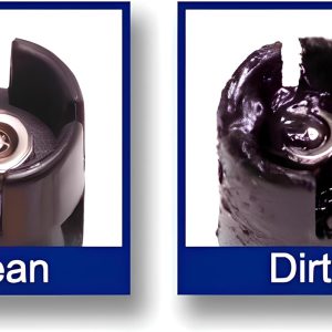 منظف بخاخ Getsun