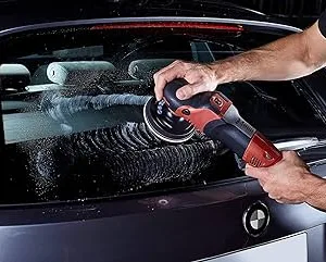 sonax felt pad for glass