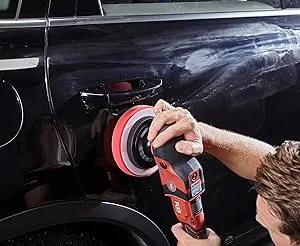 اسفنج بولش احمر