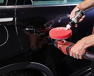 اسفنج بولش احمر