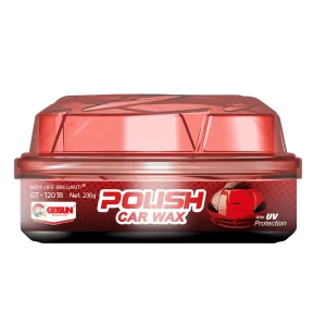 GETSUN بولش ناعم