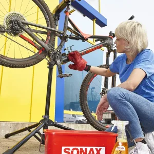 SONAX Bucket water (12L)