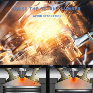 اوكتان بوستر