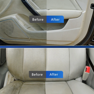 منظف فرش فووم GETSUN