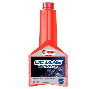 اوكتان بوستر