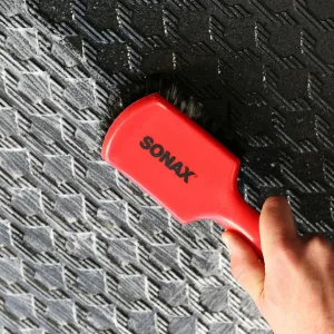 Sonax Intensive cleaning brush