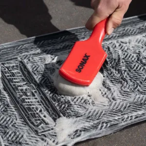 Sonax Intensive cleaning brush