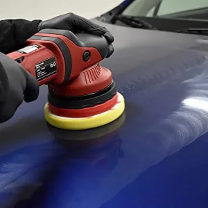 سوناكس اسفنج بولش أصفر