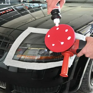 (250 مل ) SP بولش خشن للمحترفين