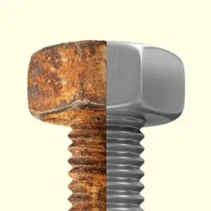 منظف صدأ GETSUN