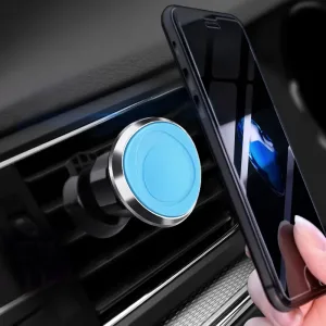 حامل موبايل مغناطيس على المكيف 3R