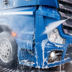 سوناكس شامبو بدون فرك (25 لتر)