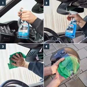 Sonax  AntiMistSpray