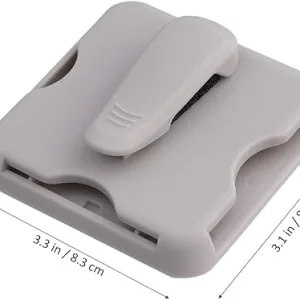 حامل نظارة + حافظة بطاقات