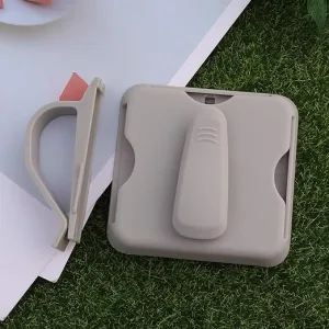 حامل نظارة + حافظة بطاقات