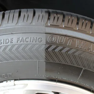 Getsun Wheel Polish (500 ml)