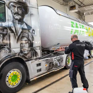 SONAX FoamSprayer 3L