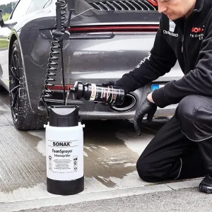 SONAX FoamSprayer 3L