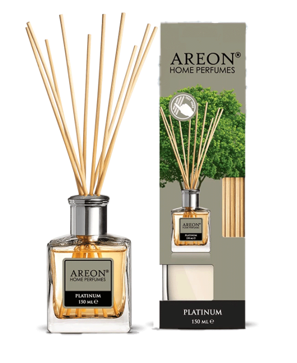 عطر اريون عيدان 150 مل للمنزل (رائحة بلاتينيوم)