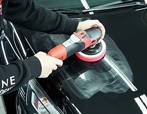 سوناكس اسفنج بولش احمر