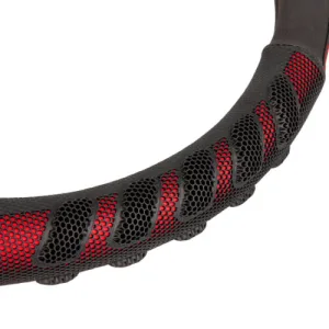 Sparco steering wheel cover