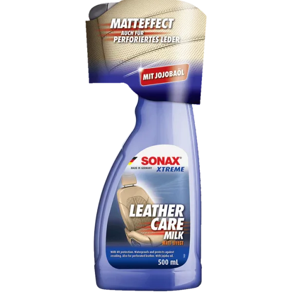 SONAX XTREME Leather
