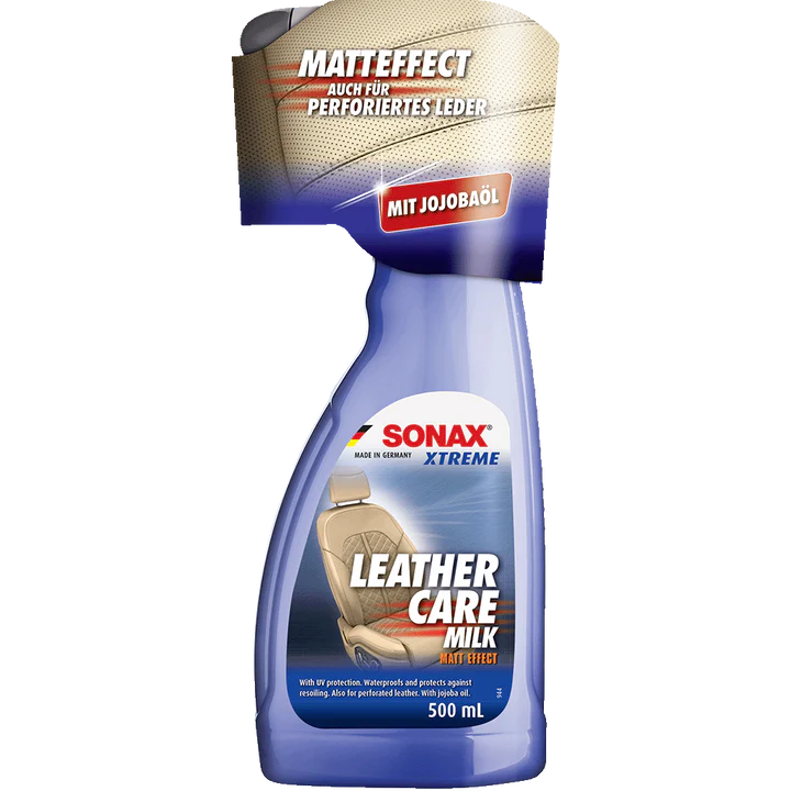 SONAX XTREME Leather