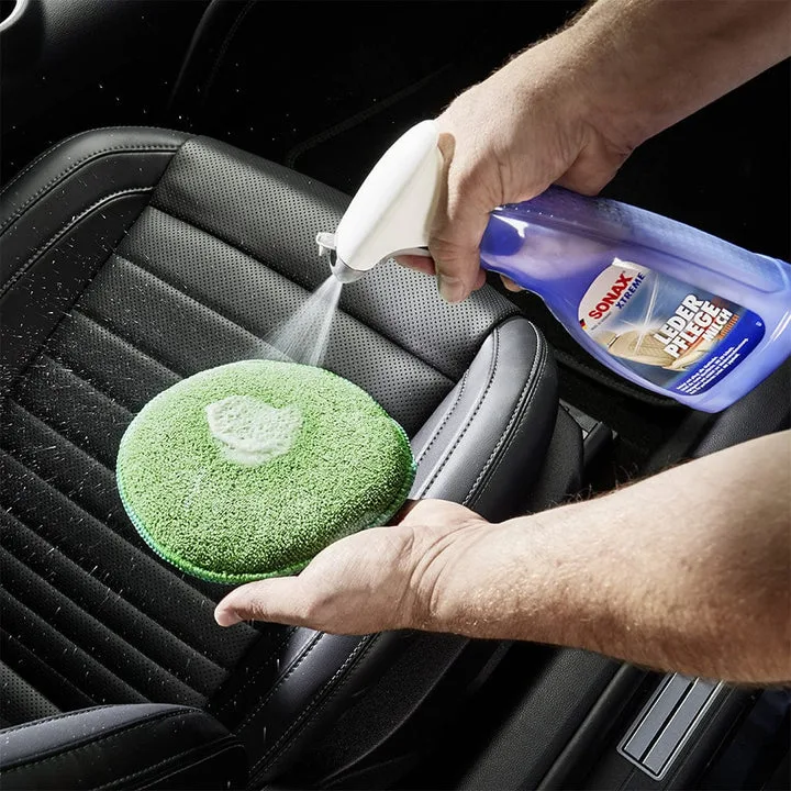 SONAX XTREME Leather