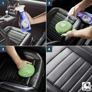 سوناكس  العناية بالجلد