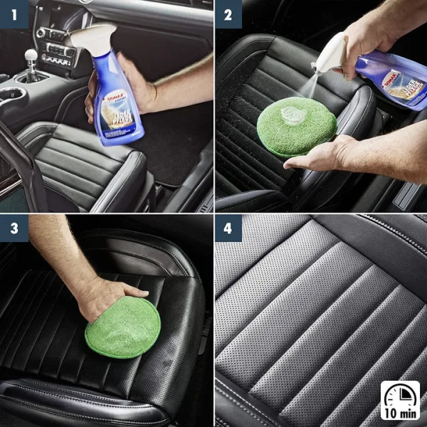 SONAX XTREME Leather