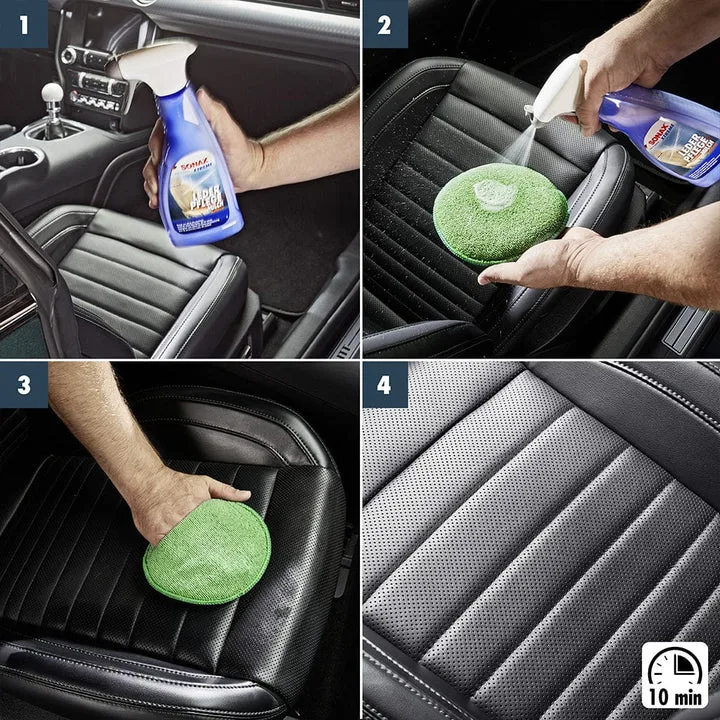 SONAX XTREME Leather