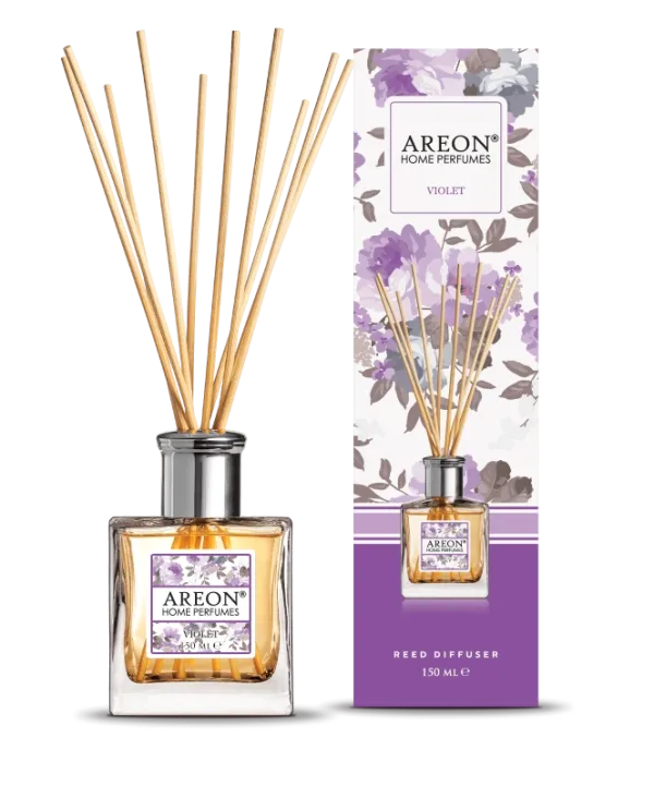 عطر اريون عيدان 150 مل (رائحة زهور البنفسج)