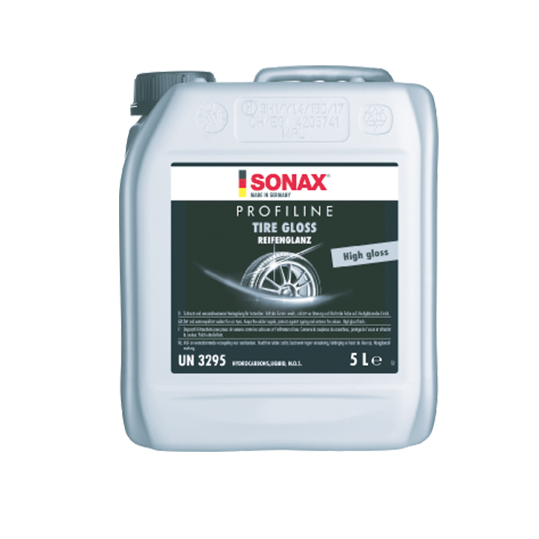 SONAX PROFILINE Tyre Gloss
