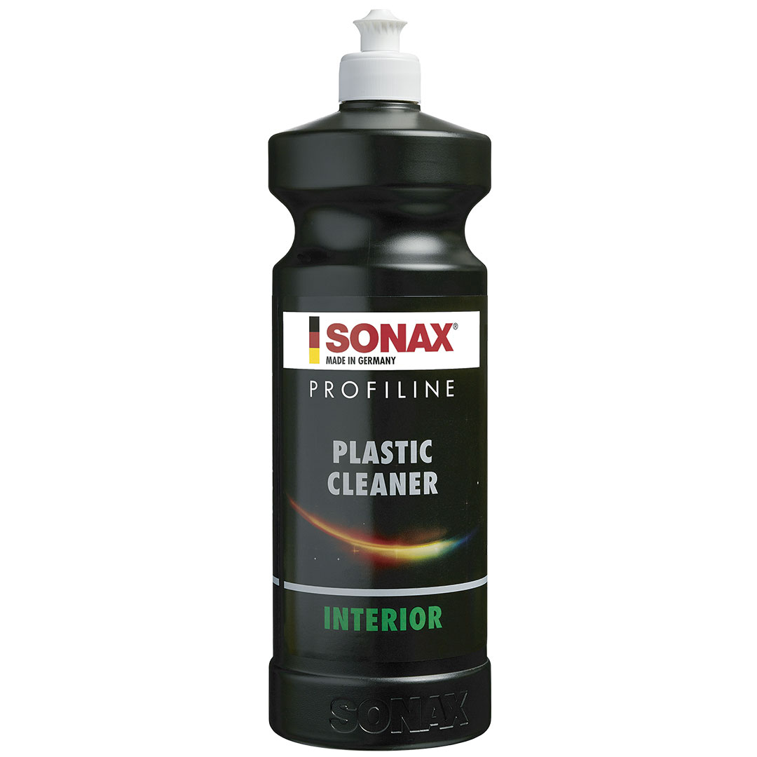 Sonax Profiline Plastic Cleaner Interior 1L