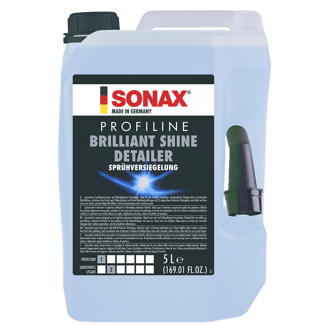 Sonax Profiline BrilliantShine Detailer