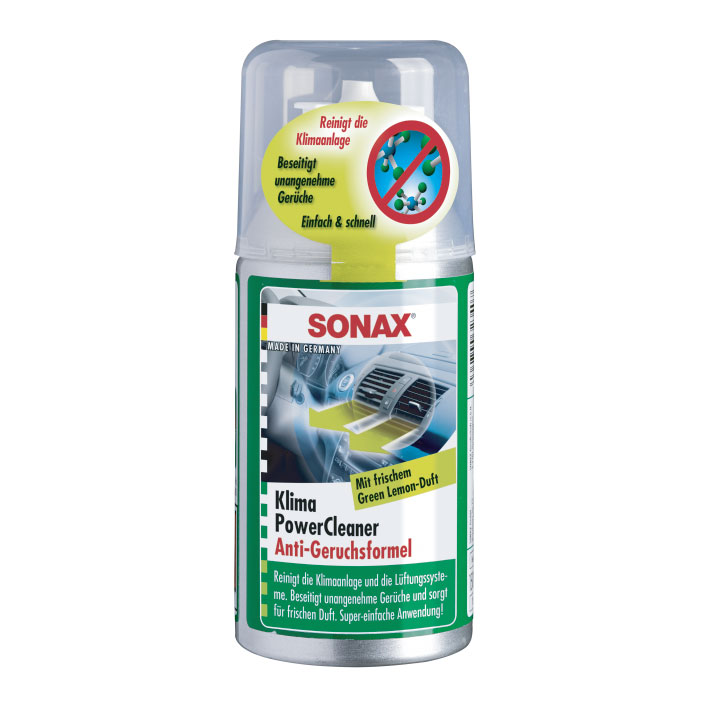 Sonax Car A/C Cleaner
