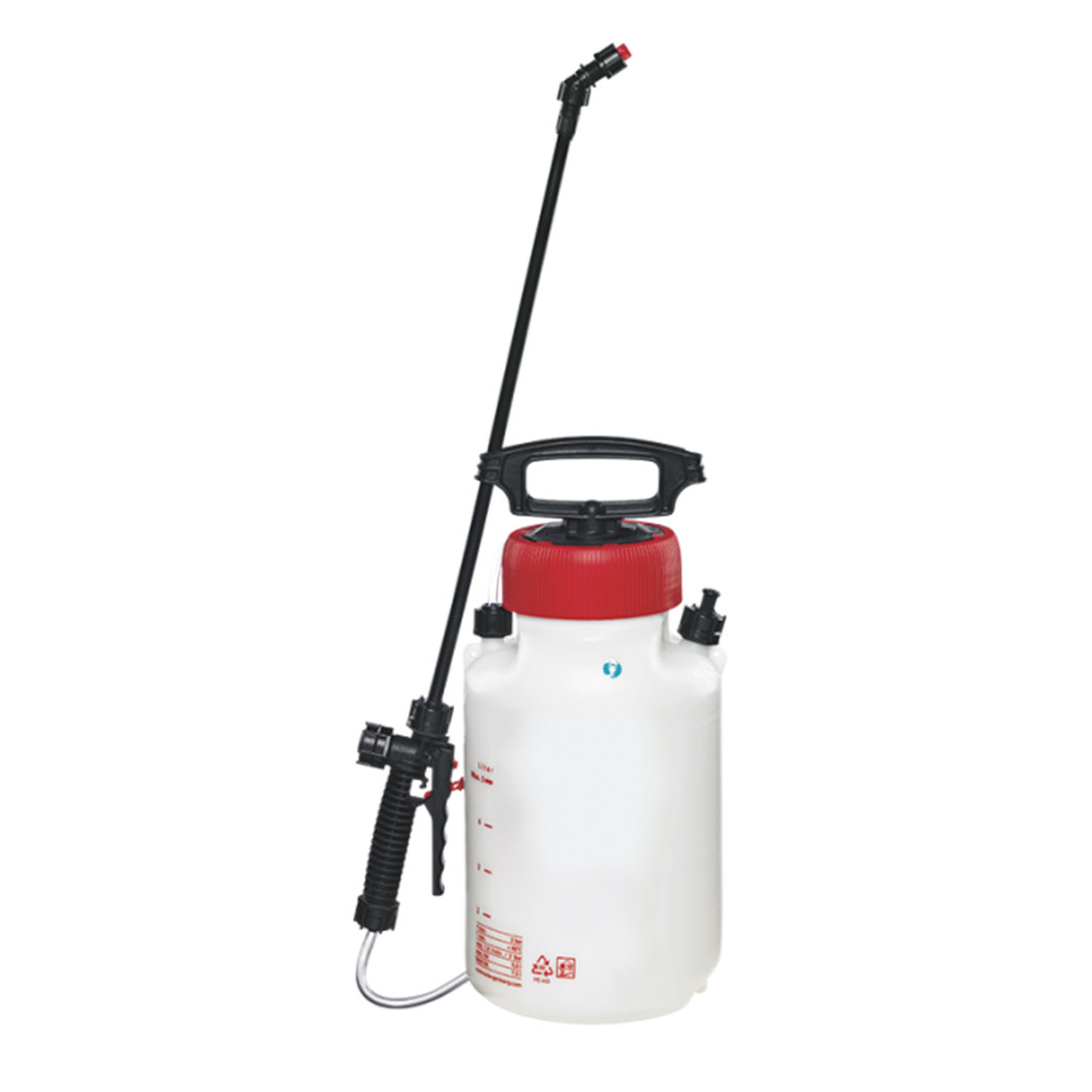 SONAX Low-Pressure Sprayer 5 L