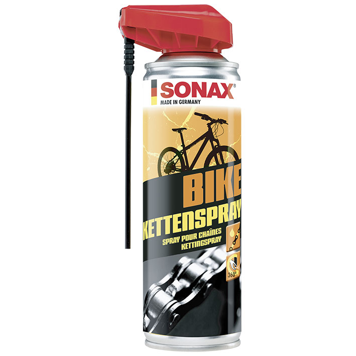 Sonax BIKE Chain Spray