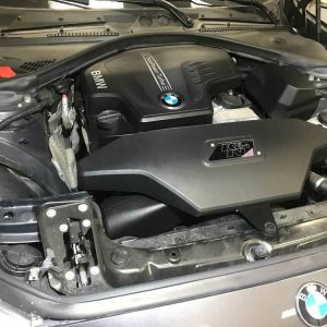 كت فلتر BMW K&N