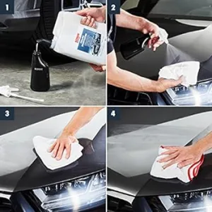 SONAX Ceramic Protection Coating (5 Liters)