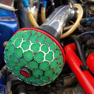 فلتر هواء رياضي