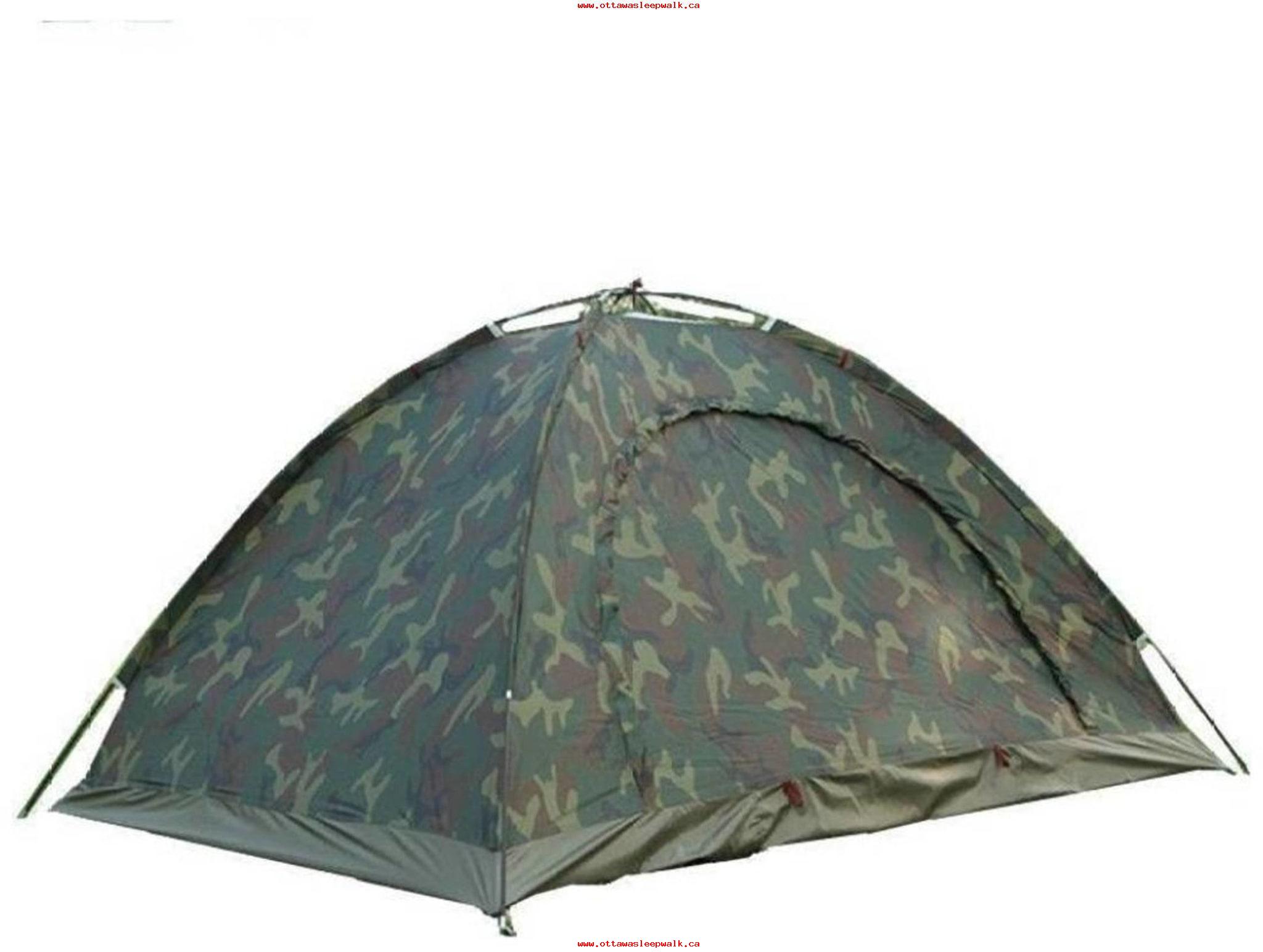 خيمة رحلات (حجم صغير)