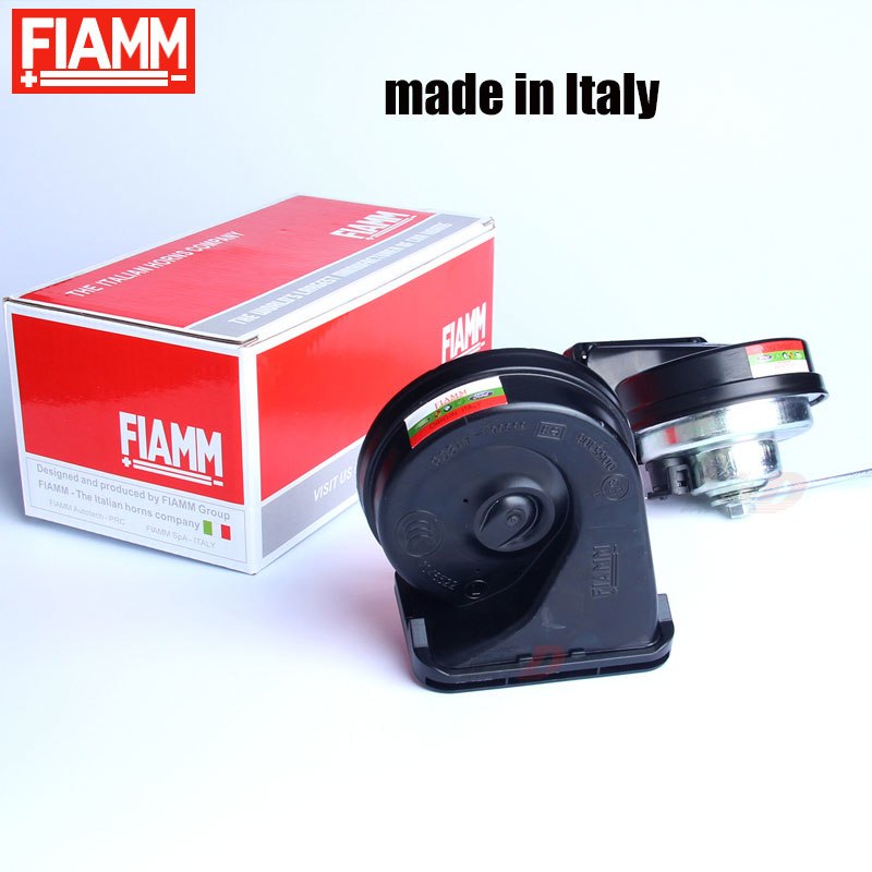 FIAMM زامور ايطالي 12 فولت