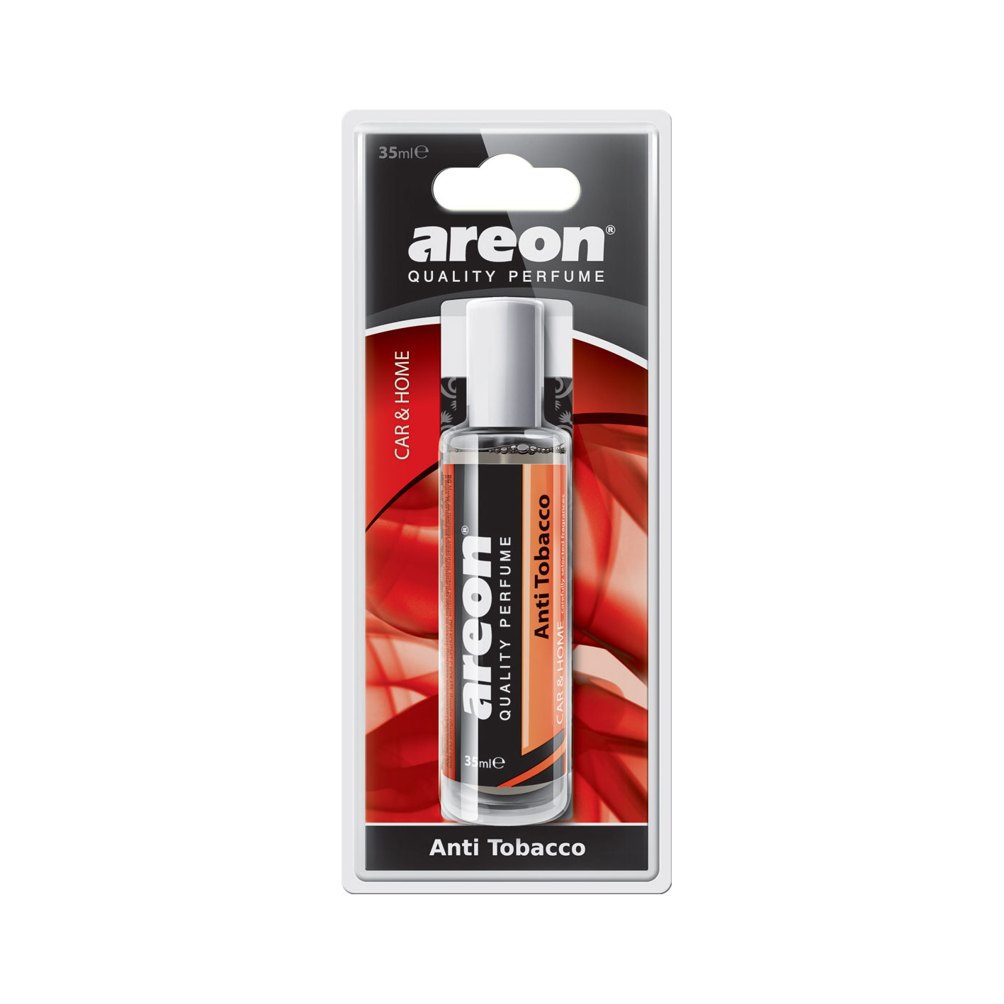 Areon Perfume 35ml Anti Tobacco