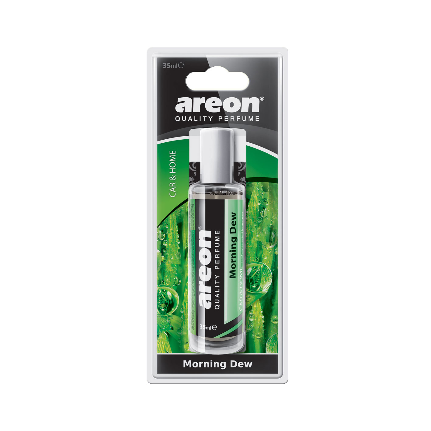 Areon Perfume 35ml Morning Dew