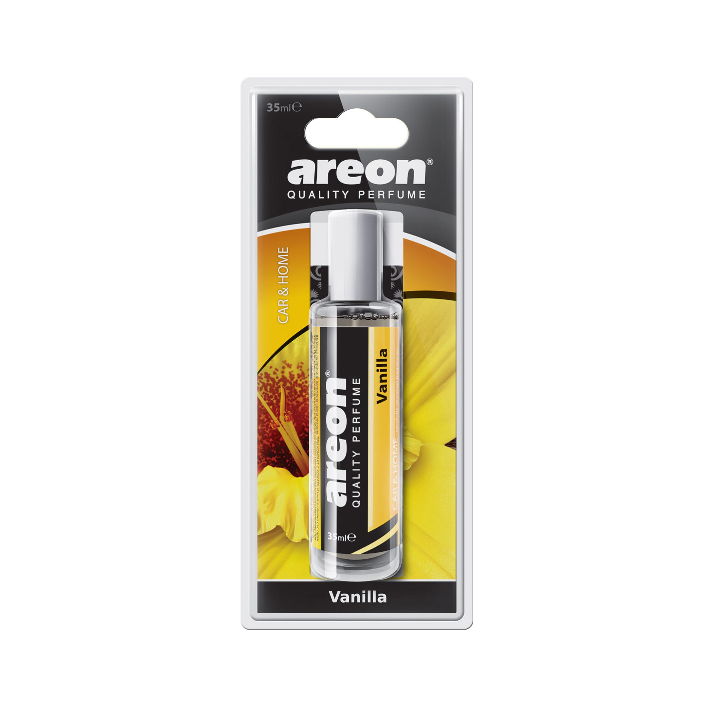 Areon Perfume 35ml Vanilla