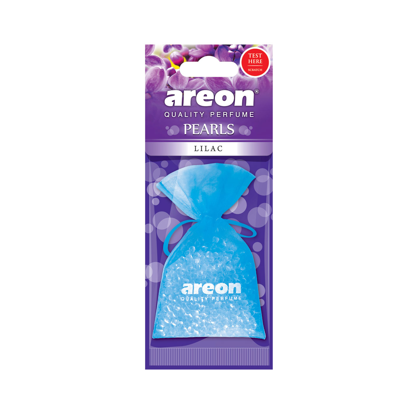 Areon Pearls Lilac